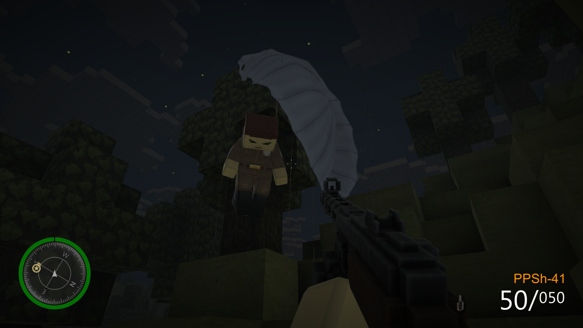 BLOCKADE War Stories screenshot 2