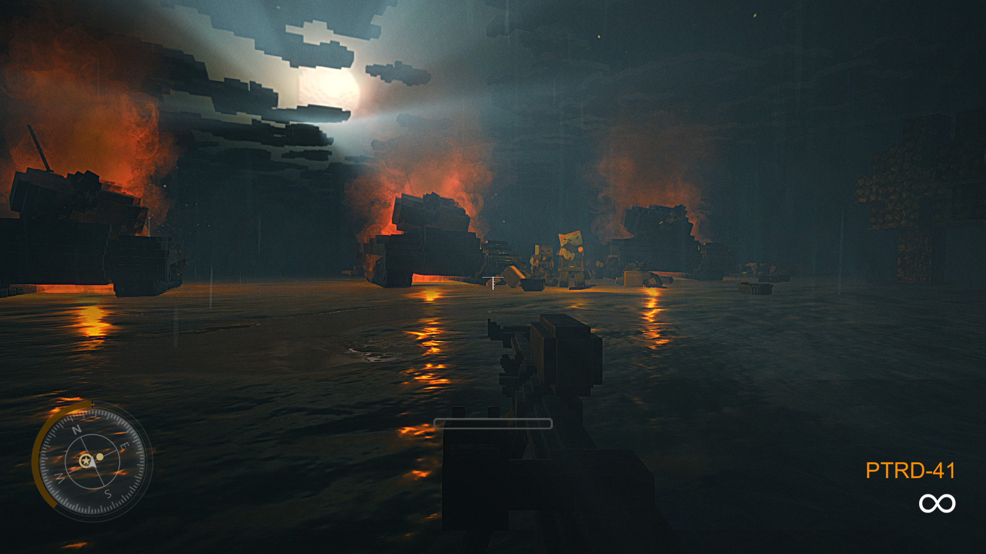 BLOCKADE War Stories screenshot 9