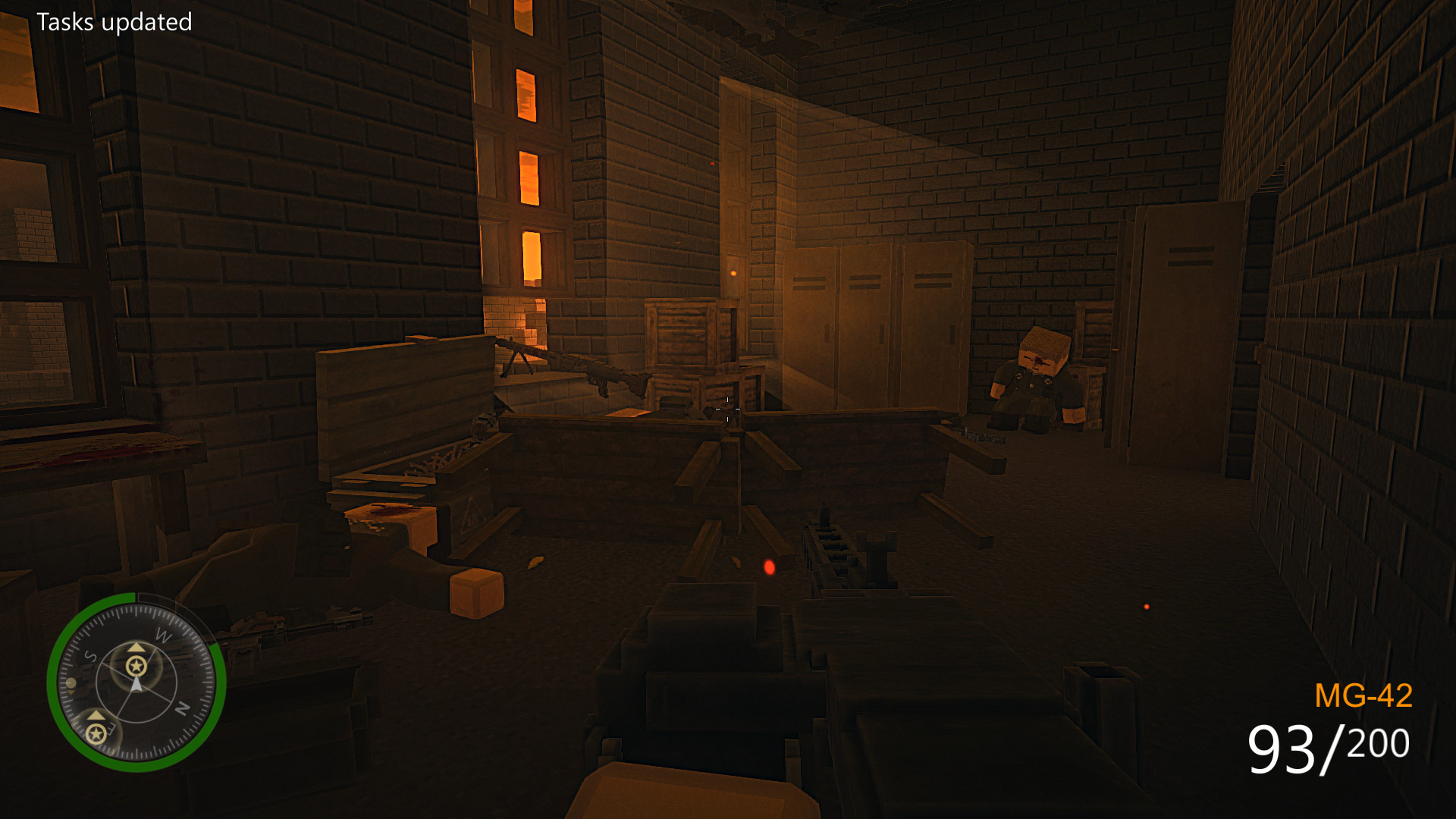 BLOCKADE War Stories screenshot 14