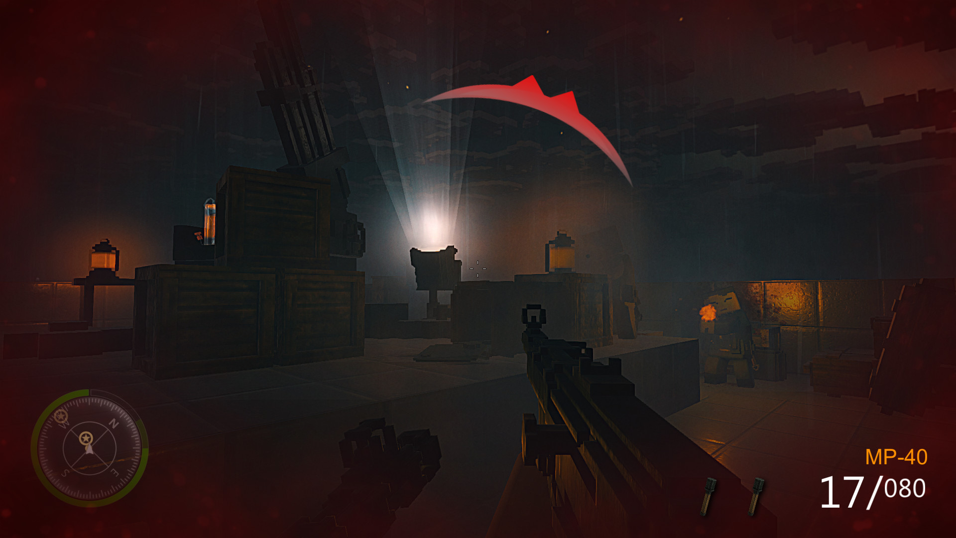 BLOCKADE War Stories screenshot 6