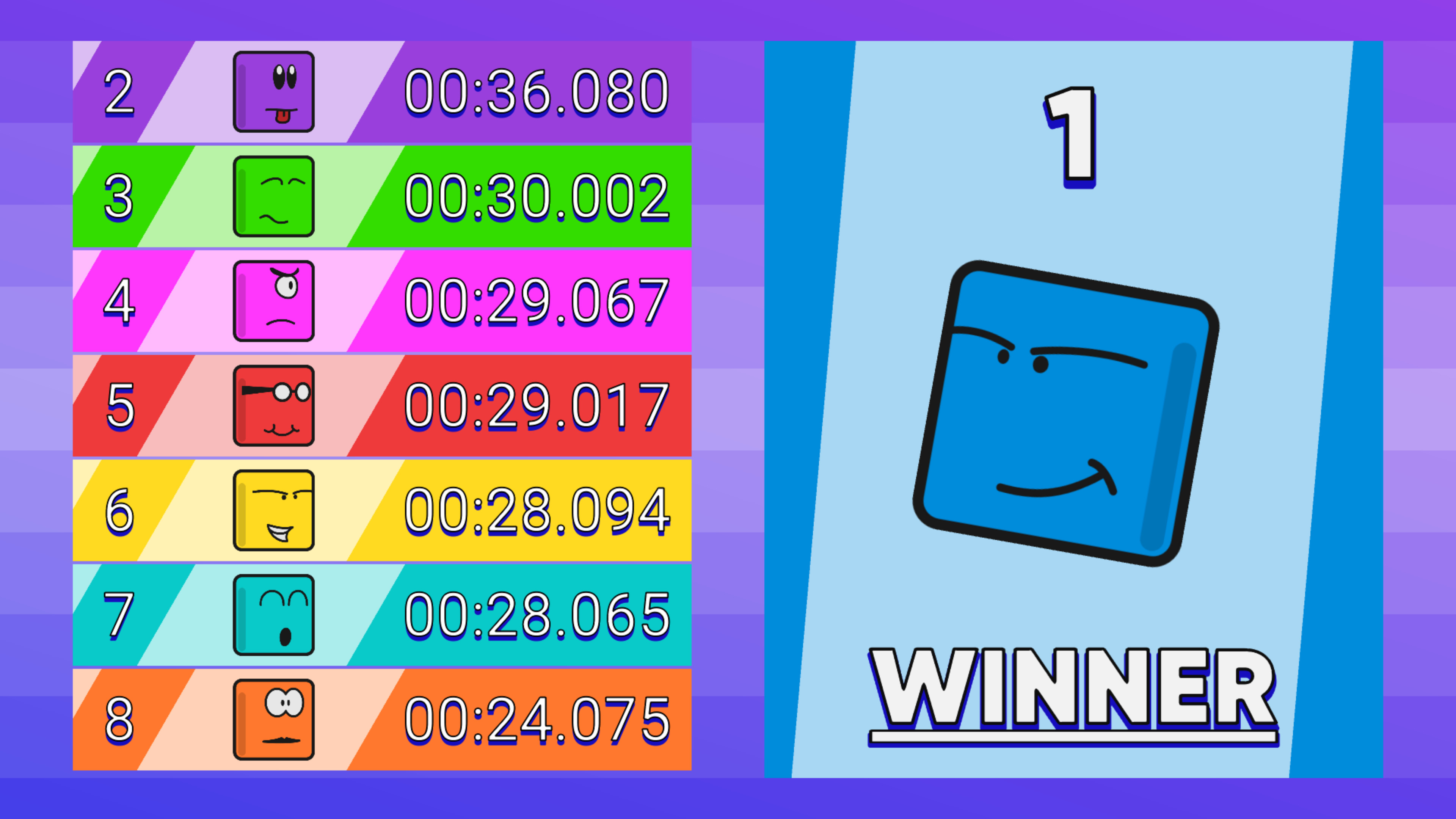 CD-RUN screenshot 8