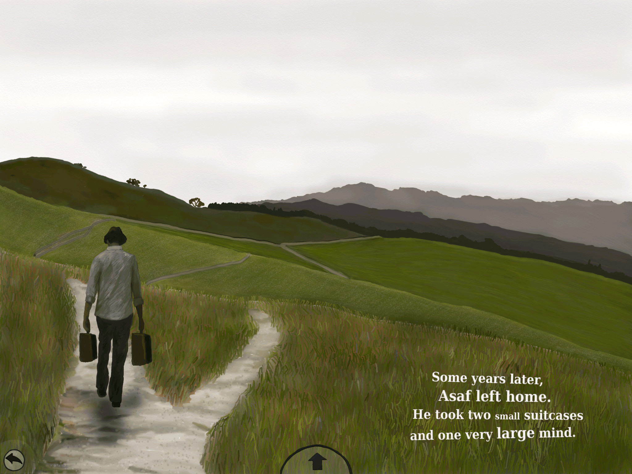 The Artifacts screenshot 4