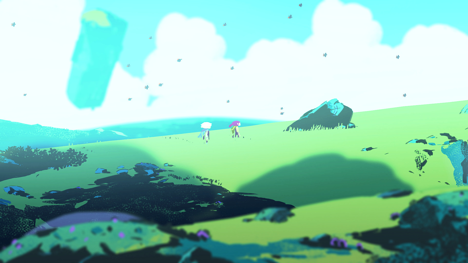 Voyage screenshot 5