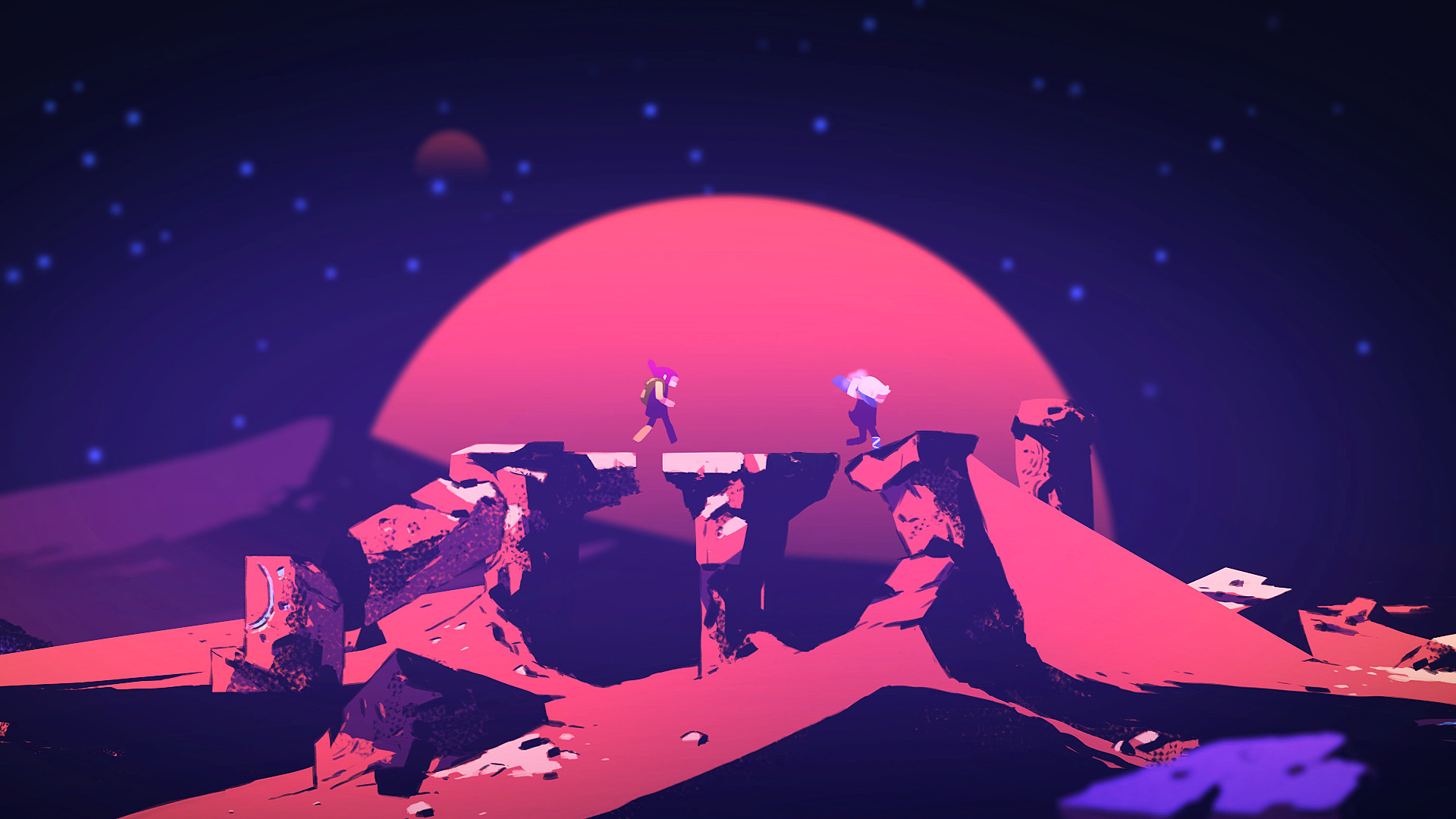 Voyage screenshot 6