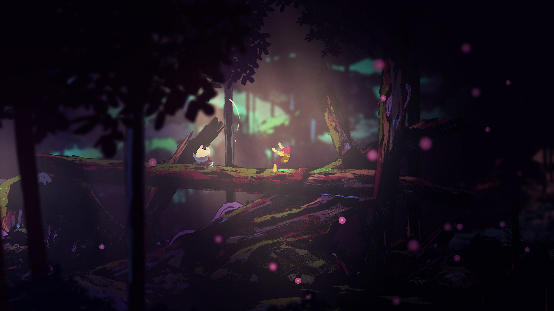 Voyage screenshot 4