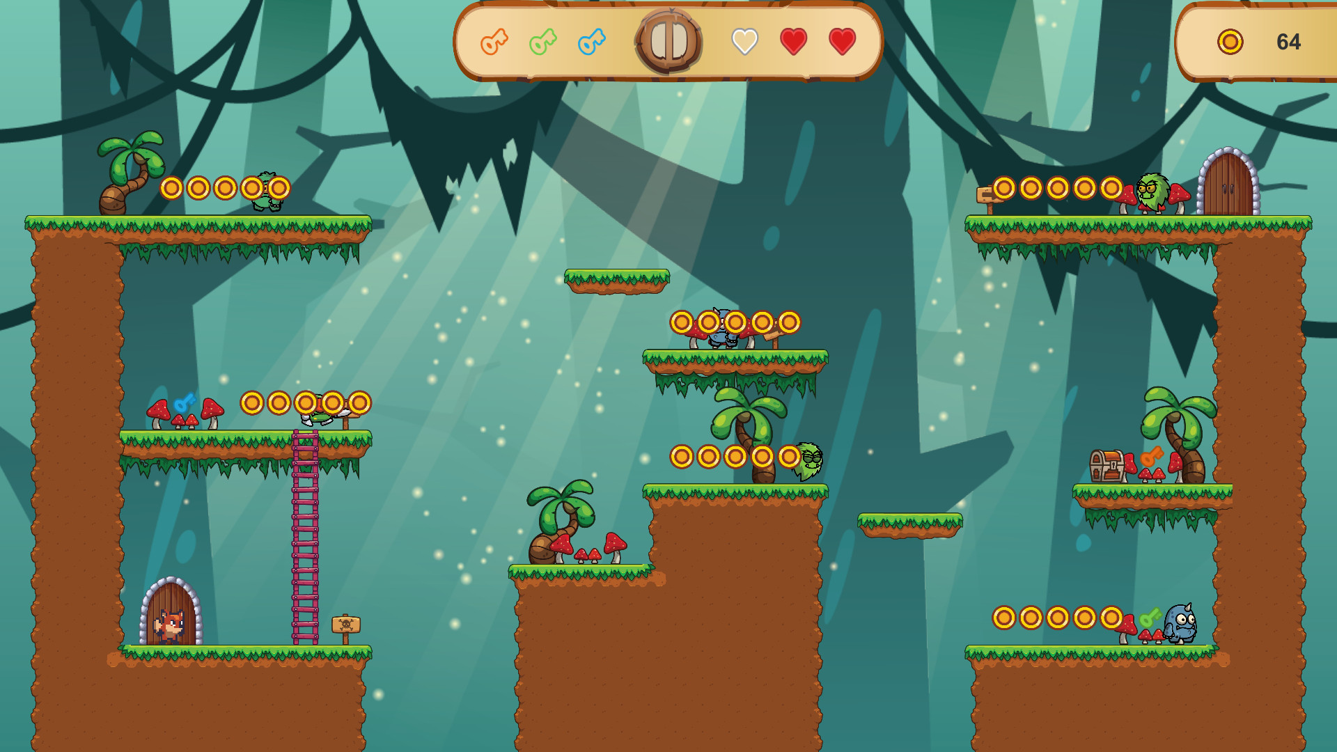 TARS screenshot 7
