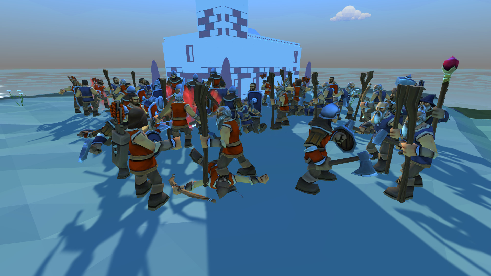 Heidentum screenshot 8