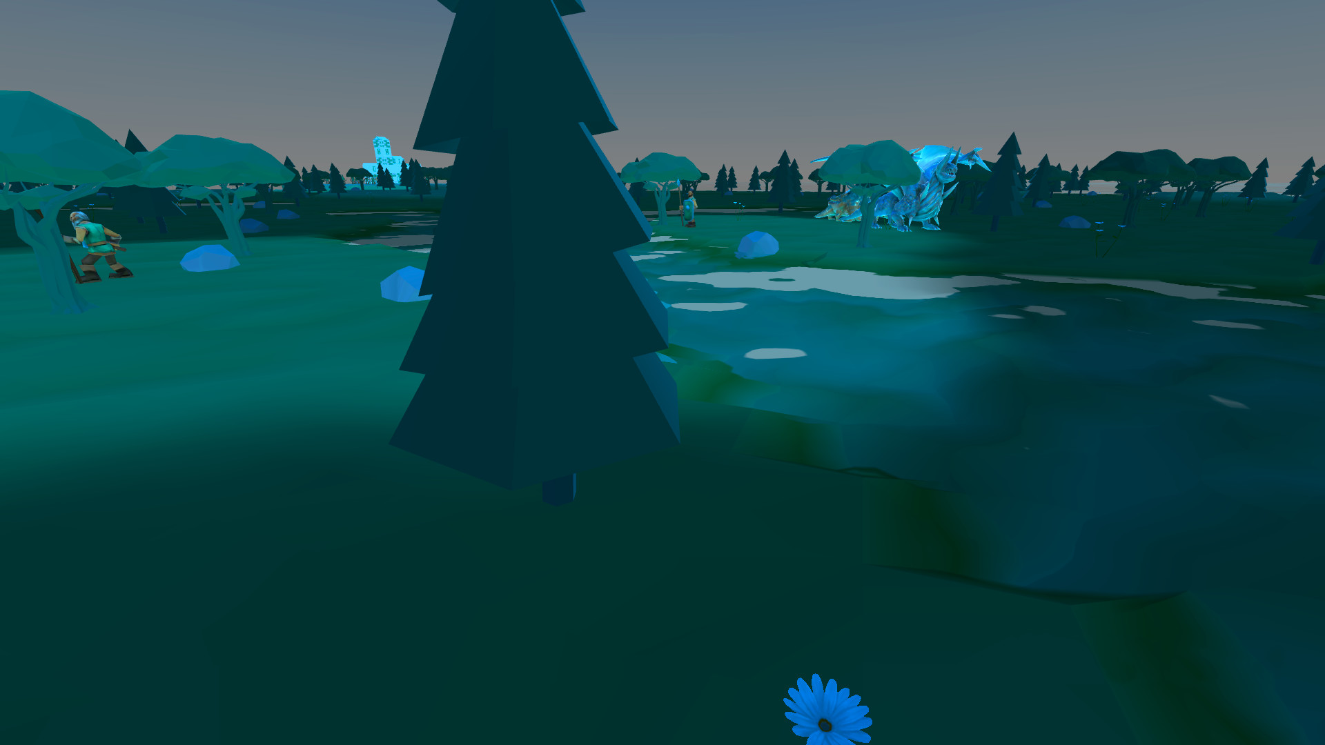 Heidentum screenshot 7
