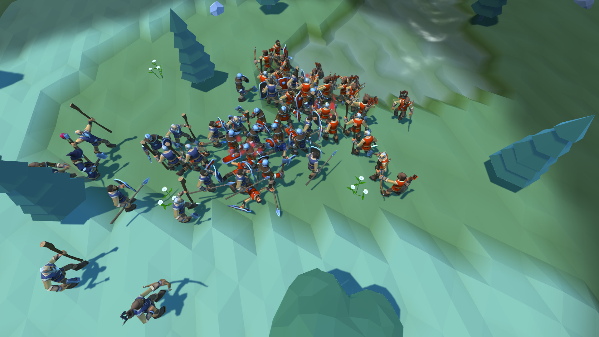 Heidentum screenshot 6