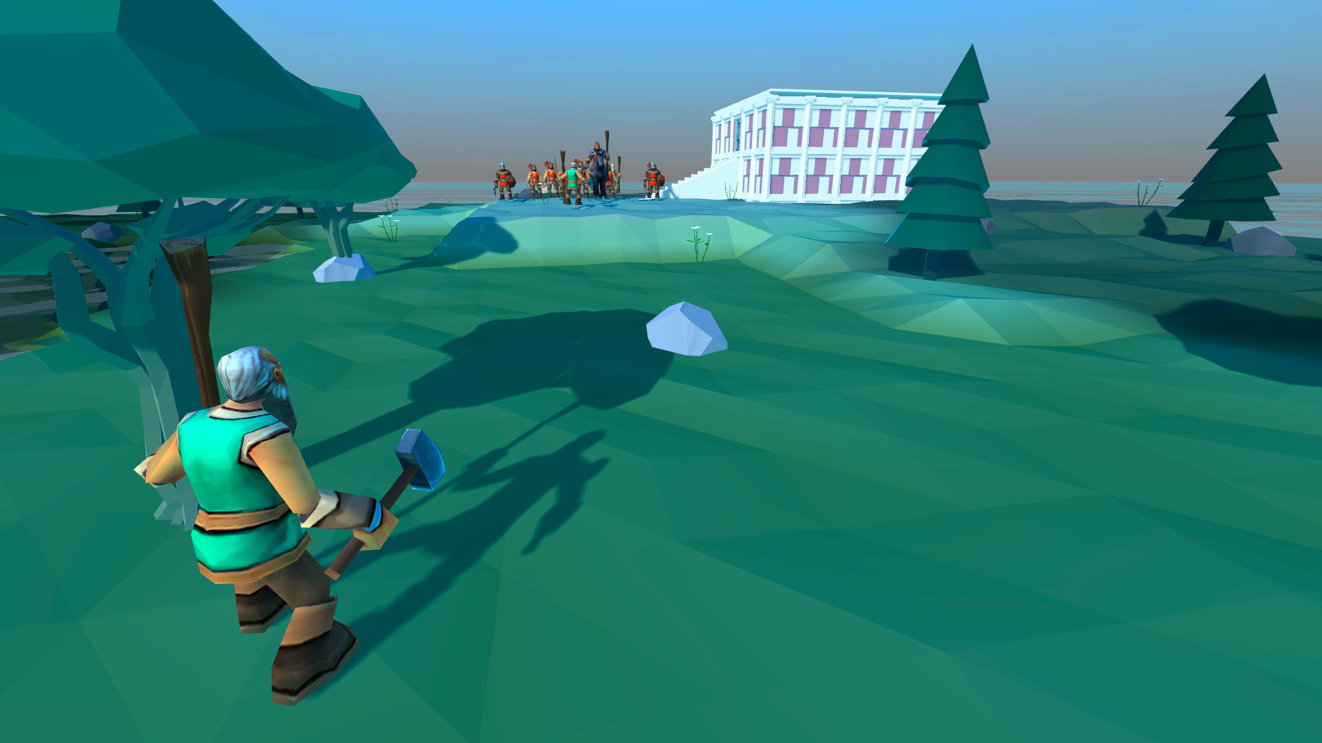 Heidentum screenshot 10