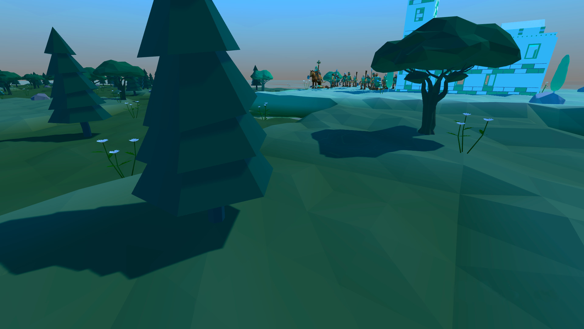 Heidentum screenshot 5