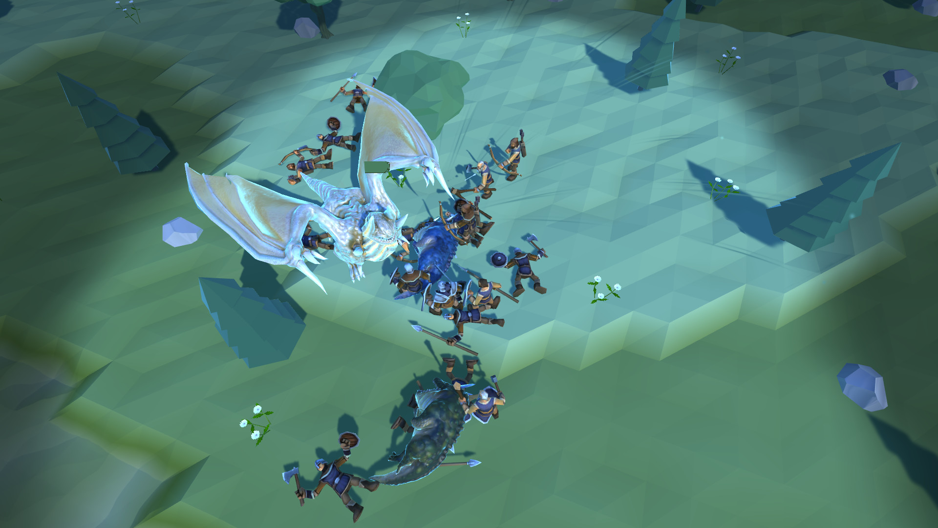 Heidentum screenshot 2