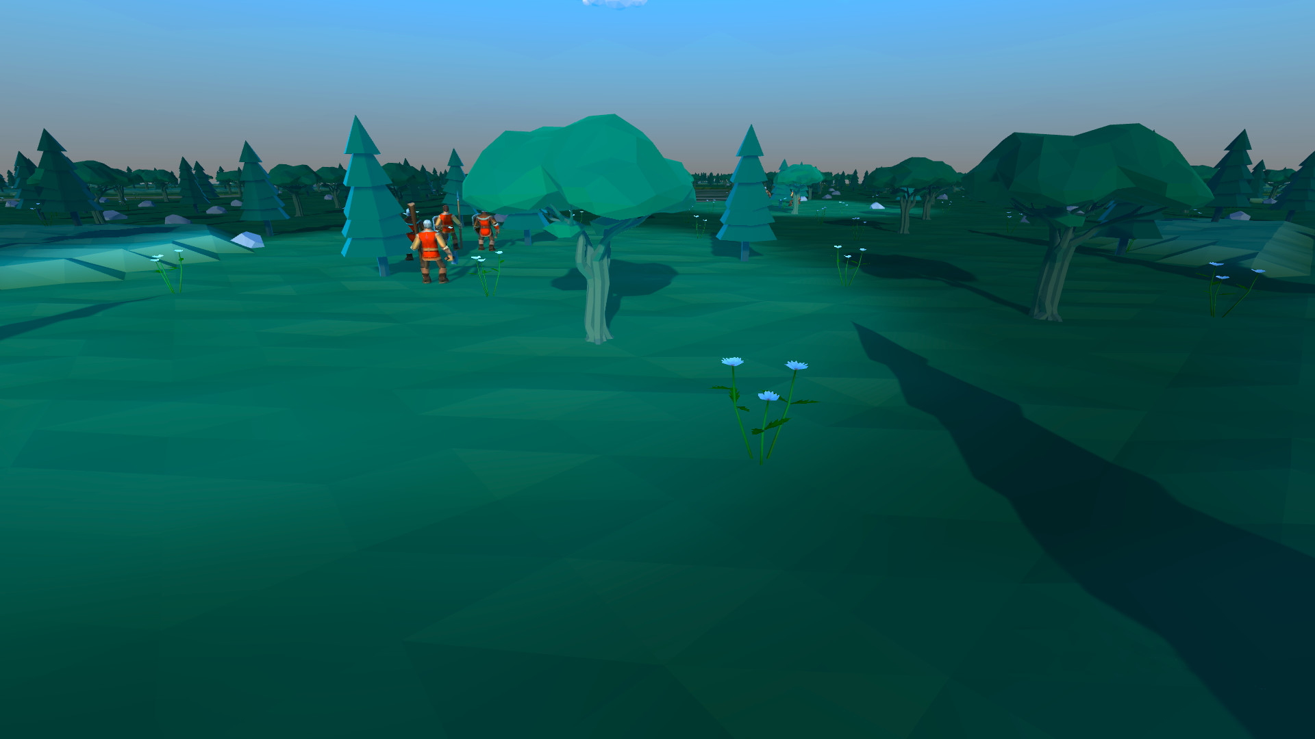 Heidentum screenshot 3