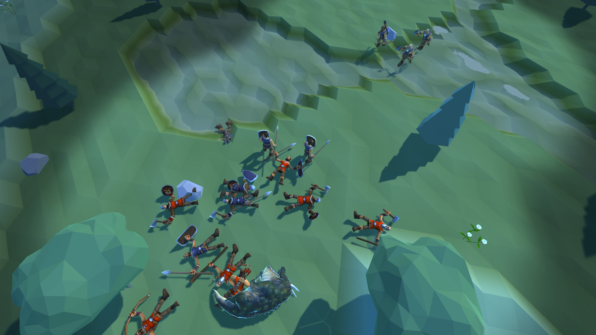 Heidentum screenshot 4
