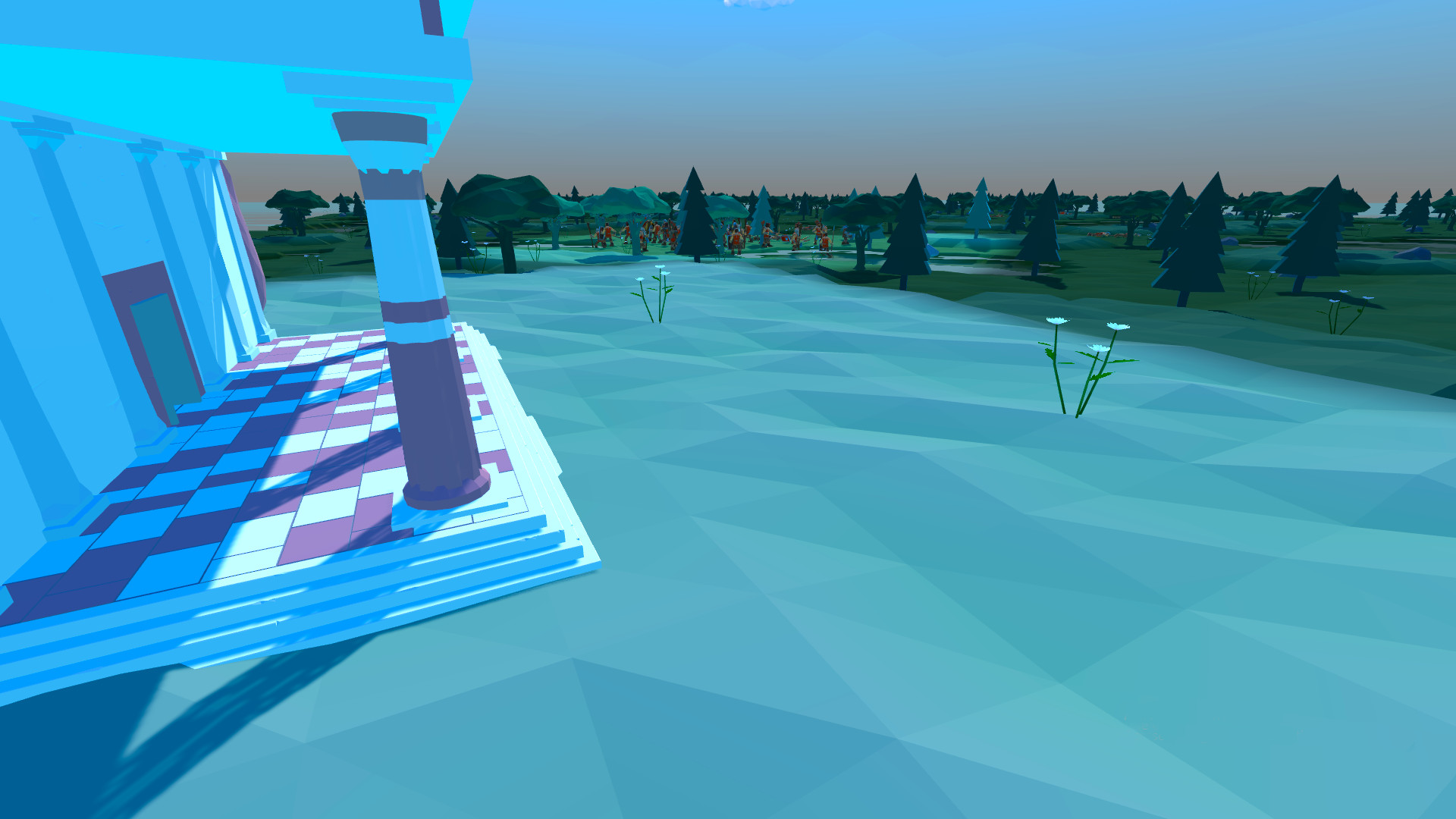 Heidentum screenshot 1
