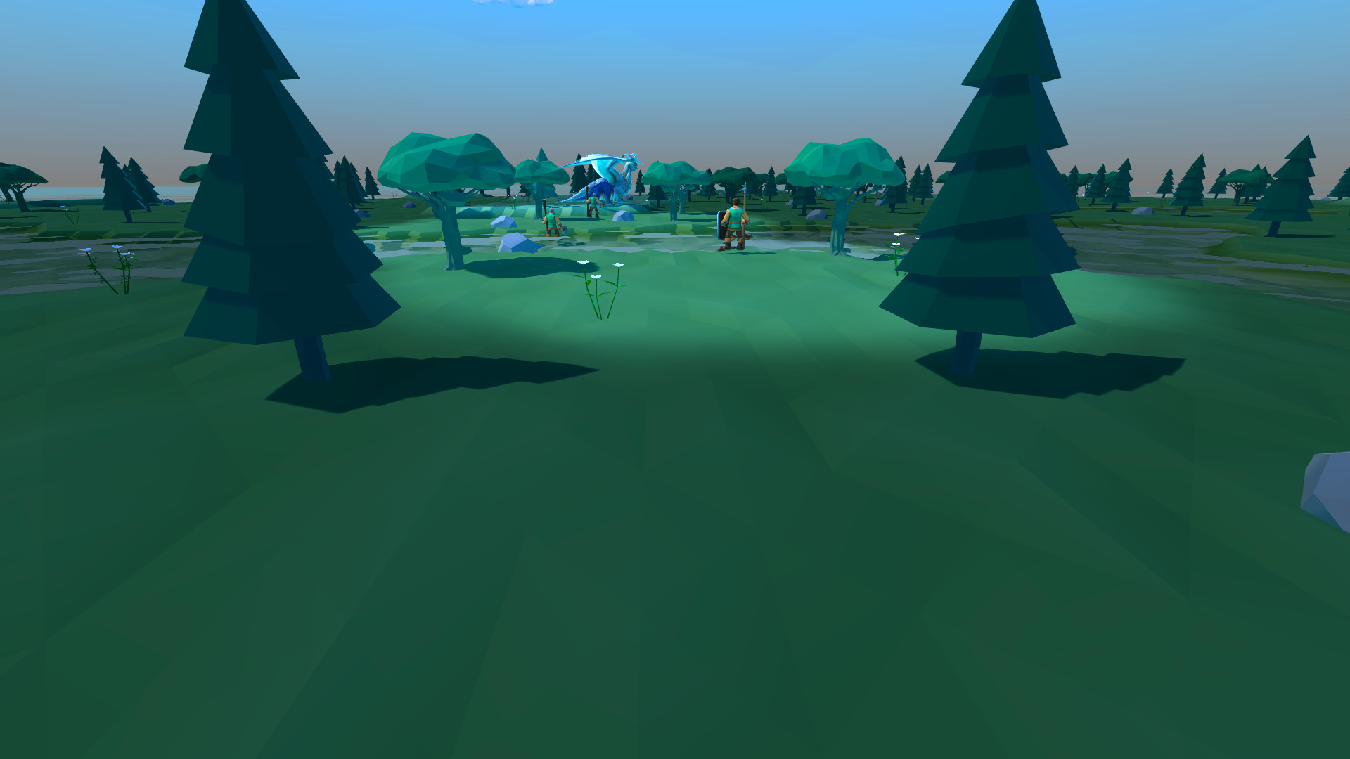 Heidentum screenshot 9