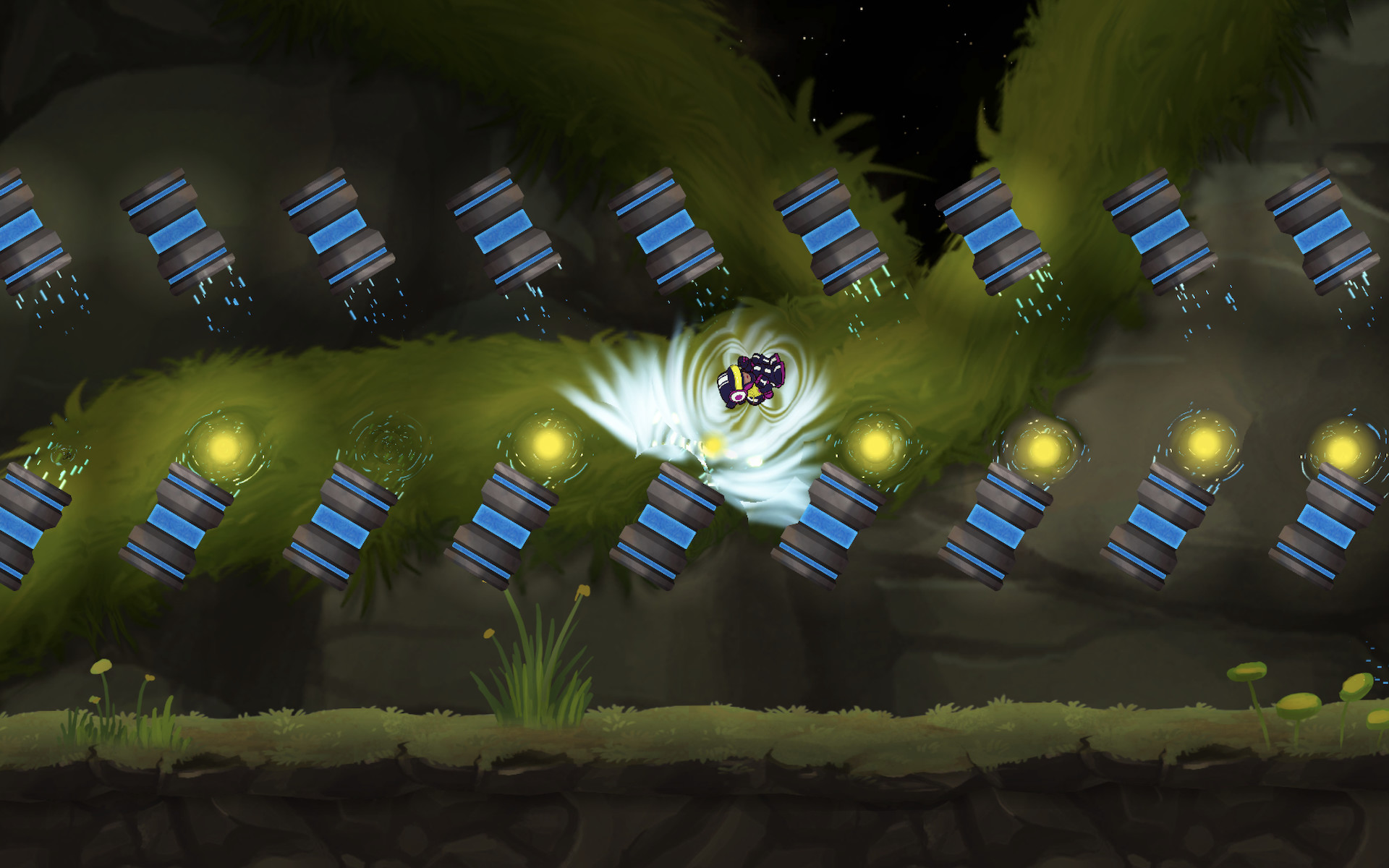 Star Impact screenshot 6