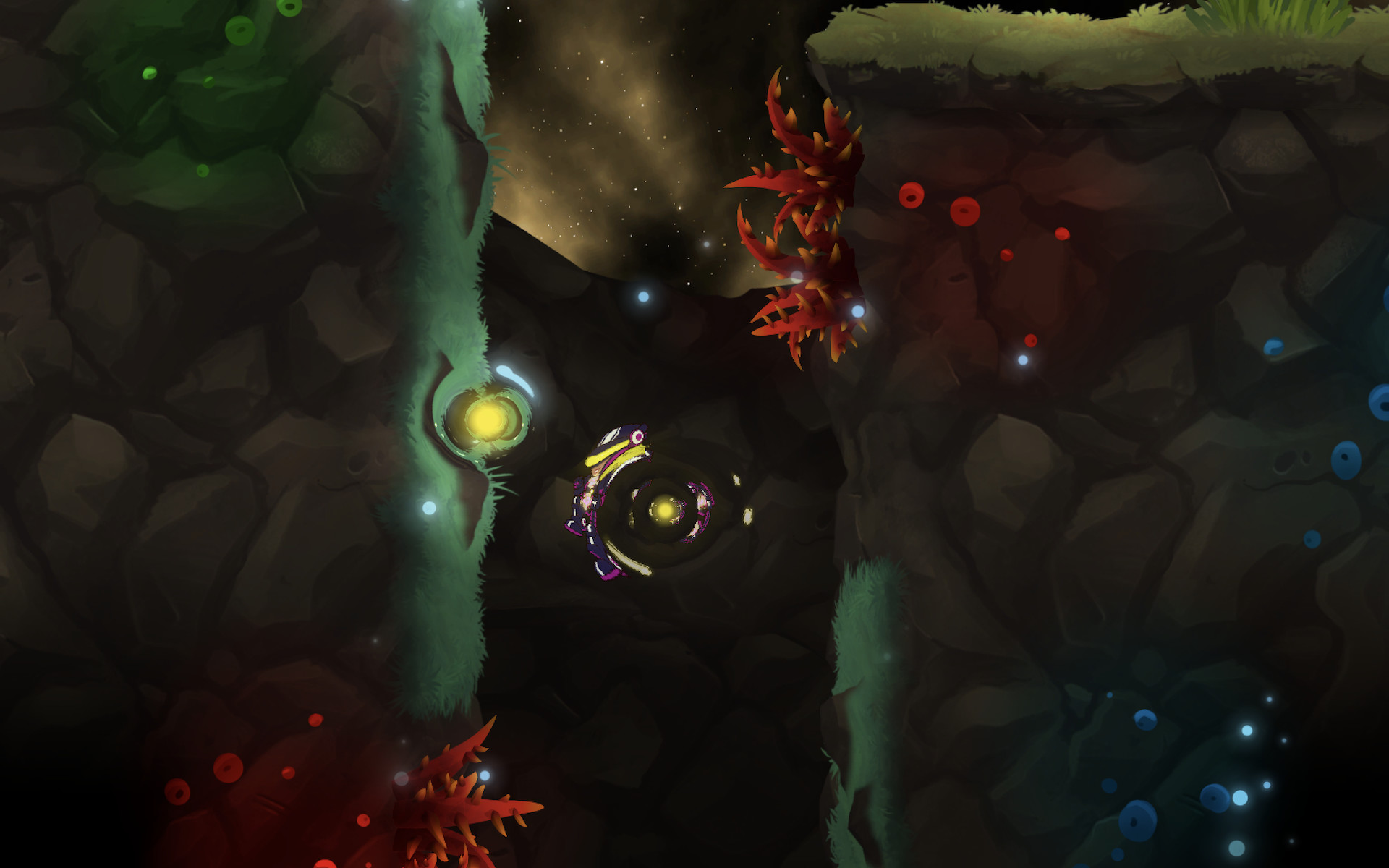 Star Impact screenshot 7