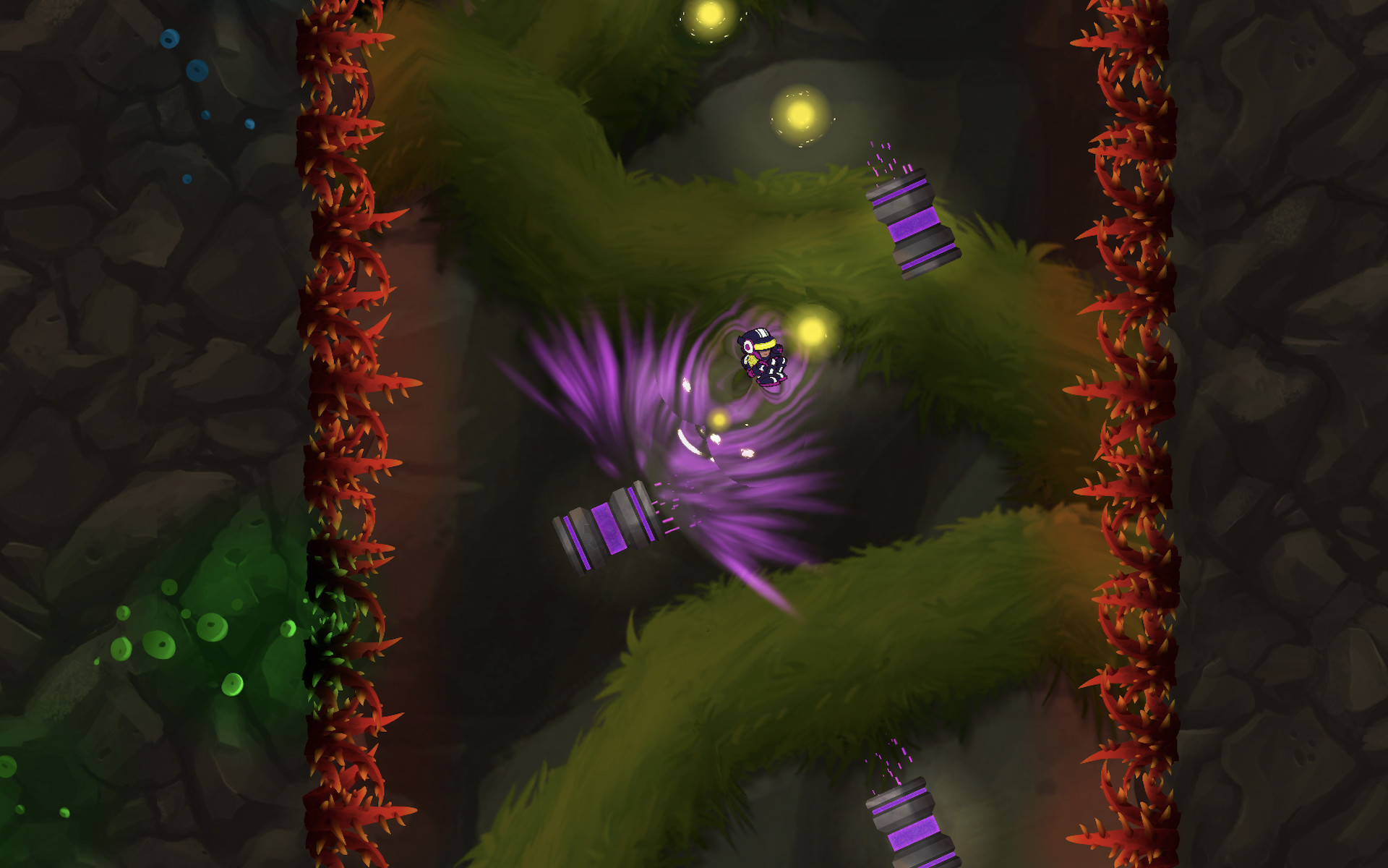 Star Impact screenshot 8