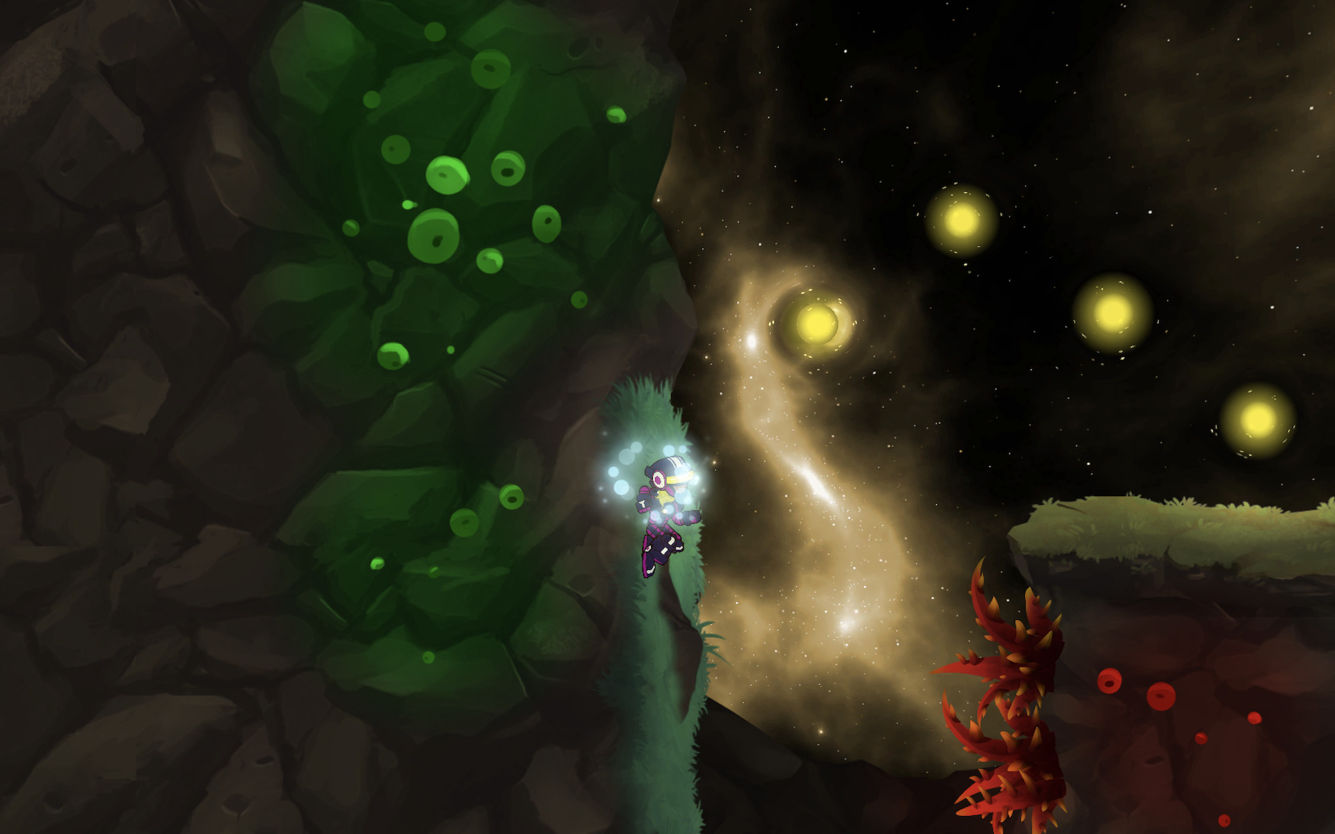 Star Impact screenshot 9