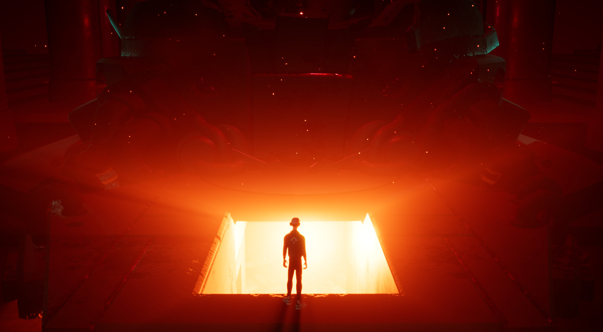 Burning Daylight screenshot 5