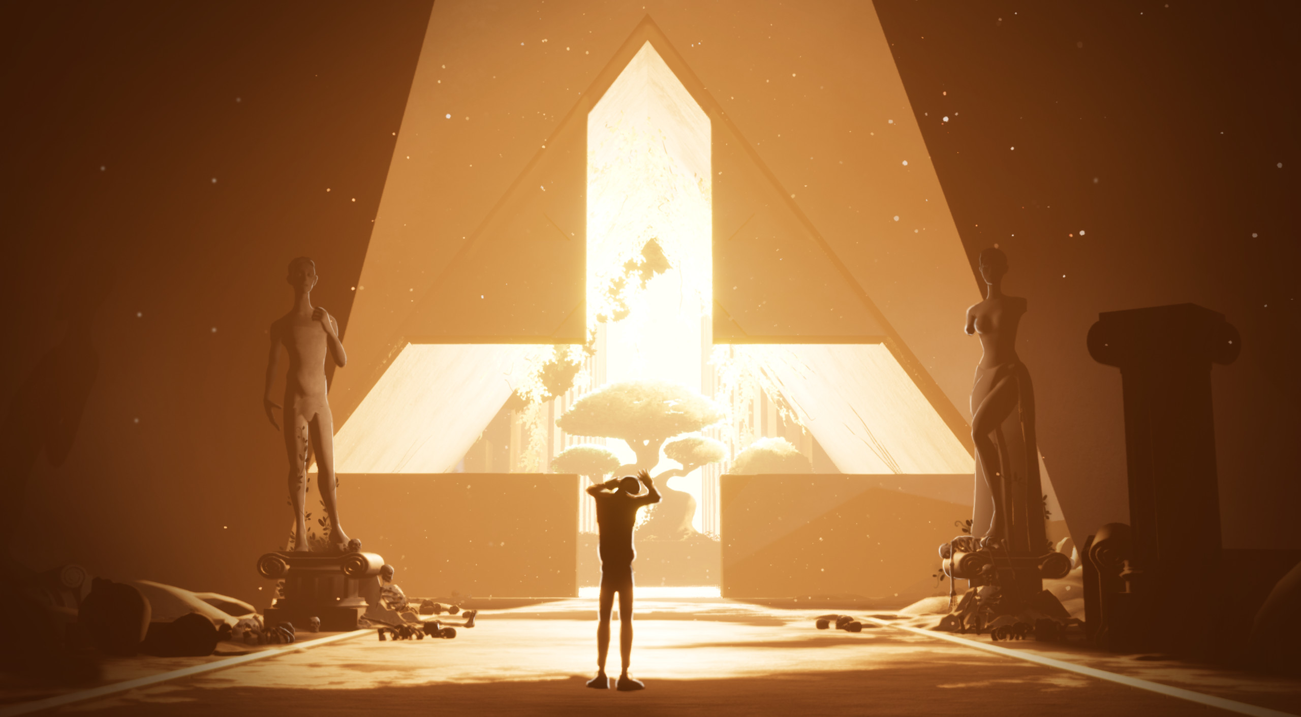 Burning Daylight screenshot 7