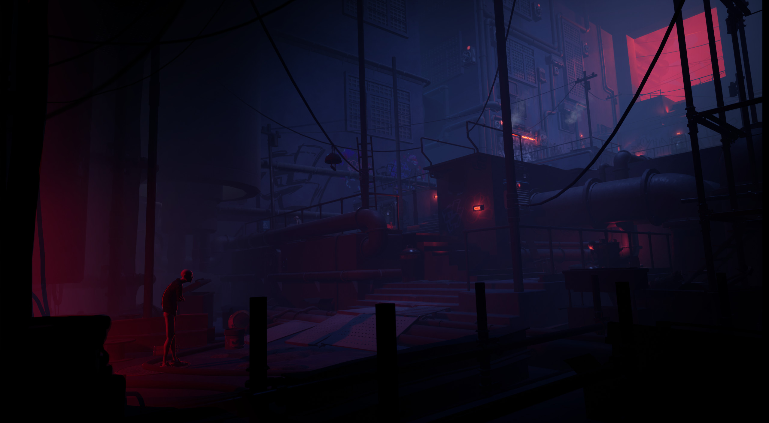 Burning Daylight screenshot 3