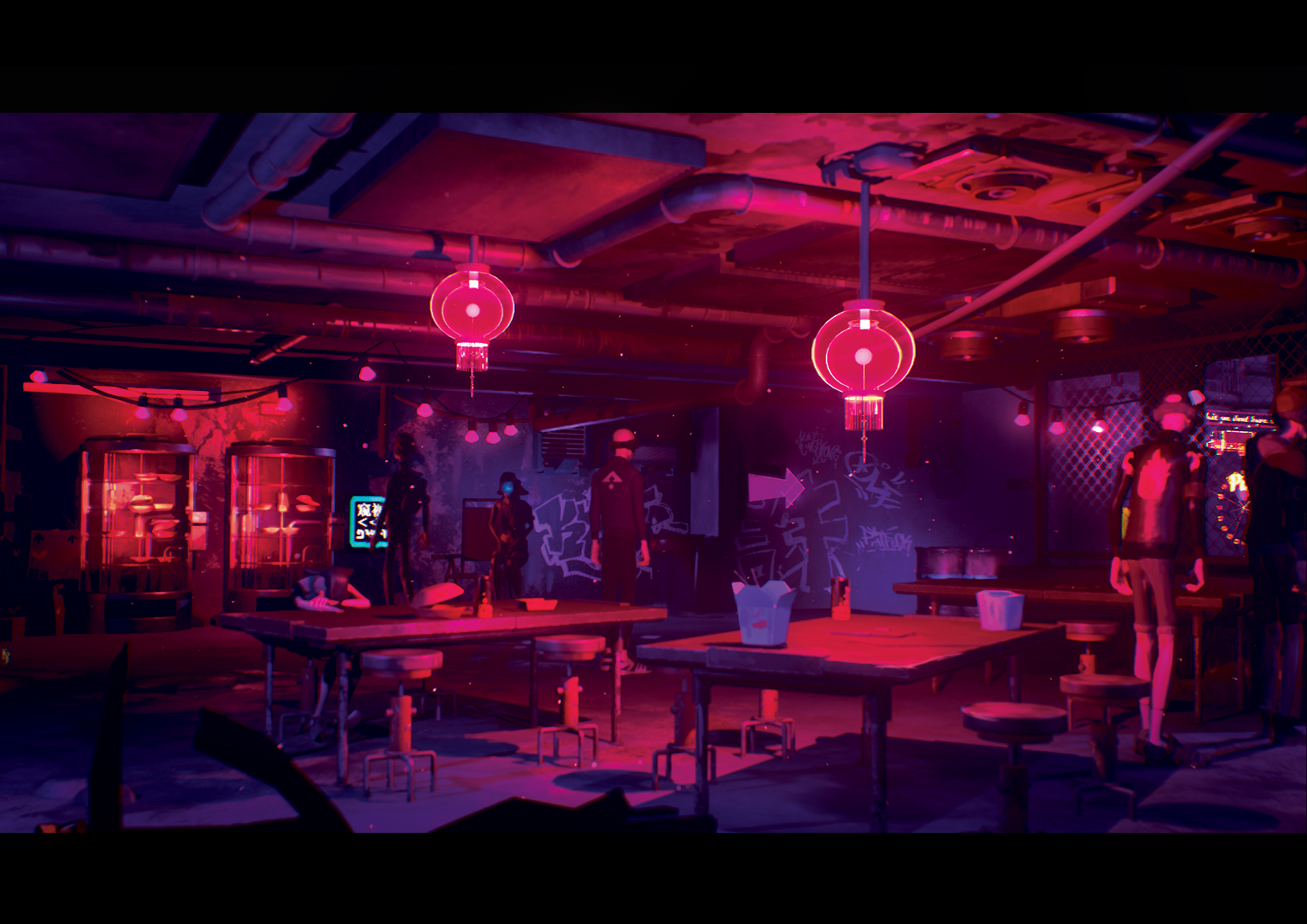 Burning Daylight screenshot 1
