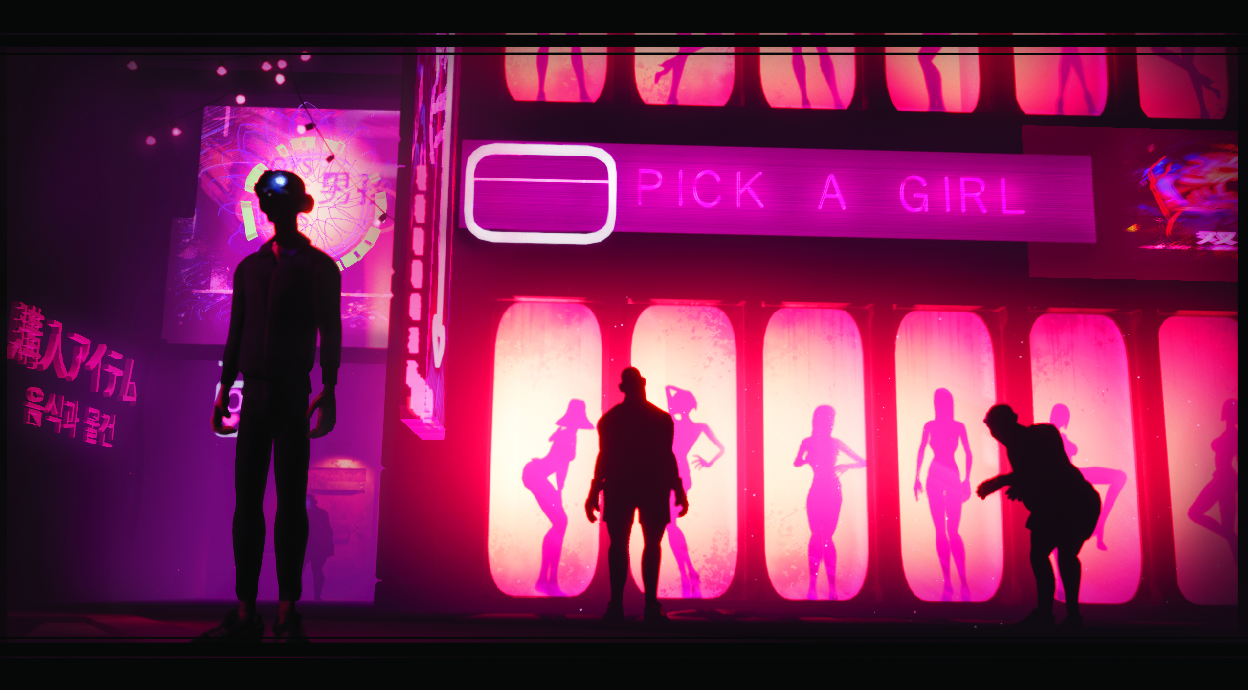 Burning Daylight screenshot 6