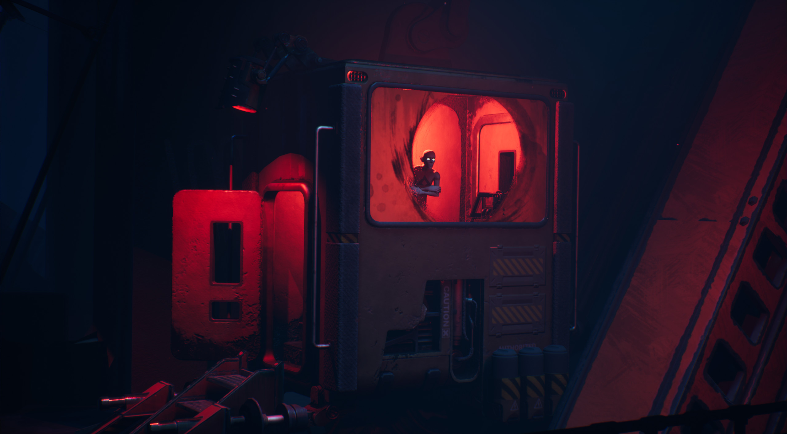 Burning Daylight screenshot 4