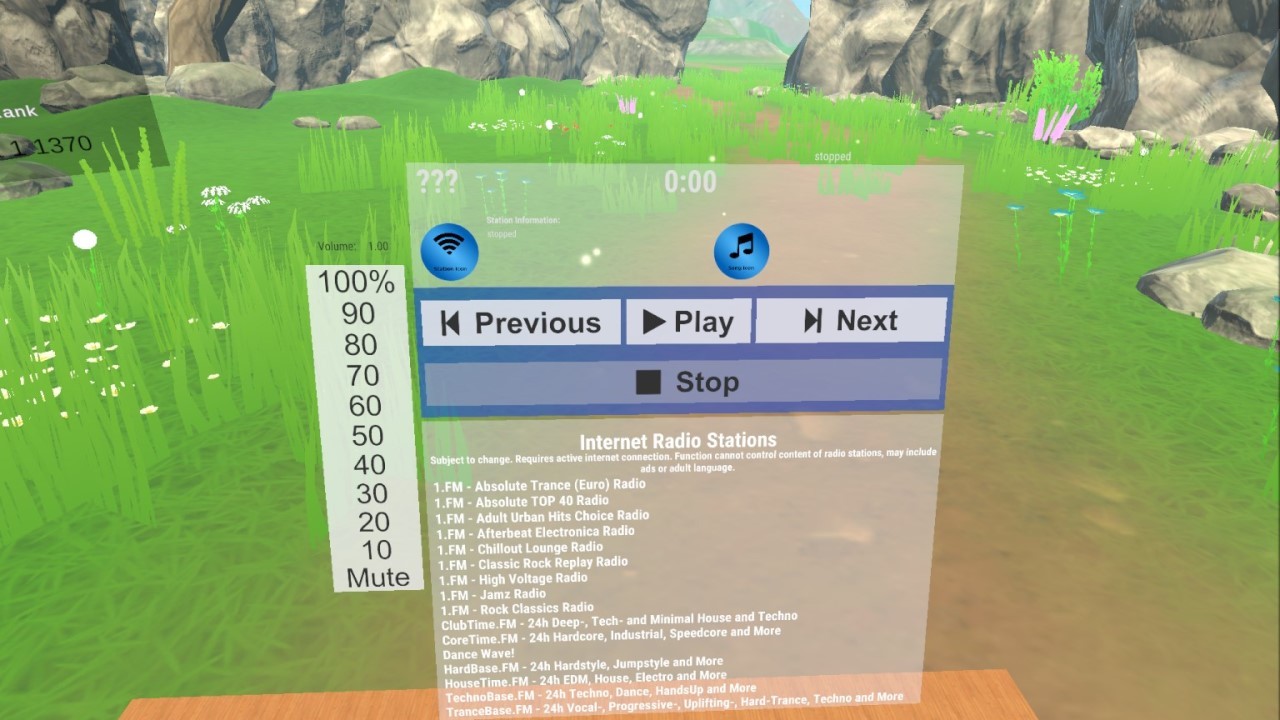 Function screenshot 5