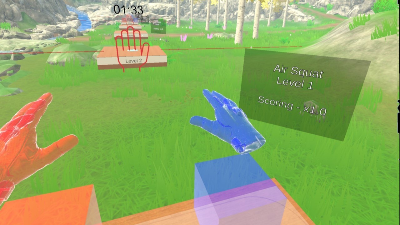 Function screenshot 2