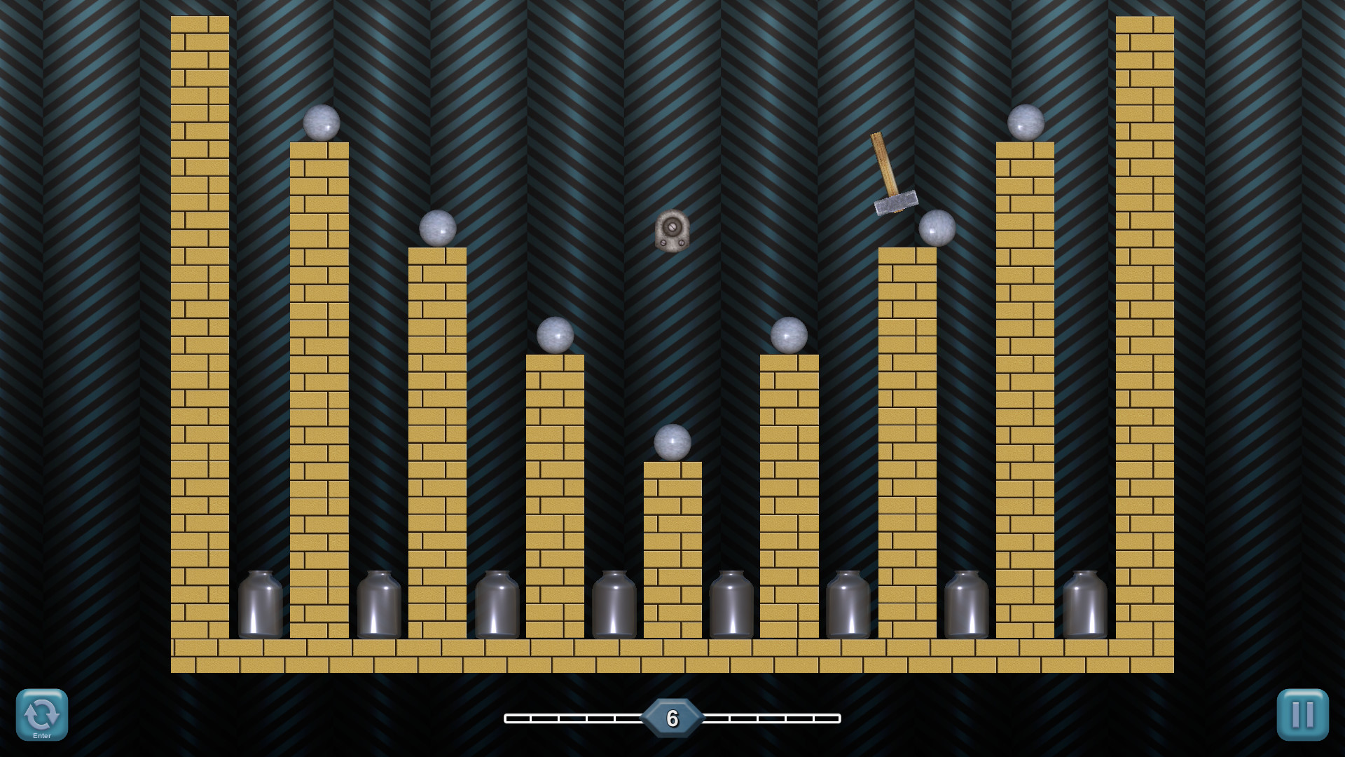 GlassSmash screenshot 10