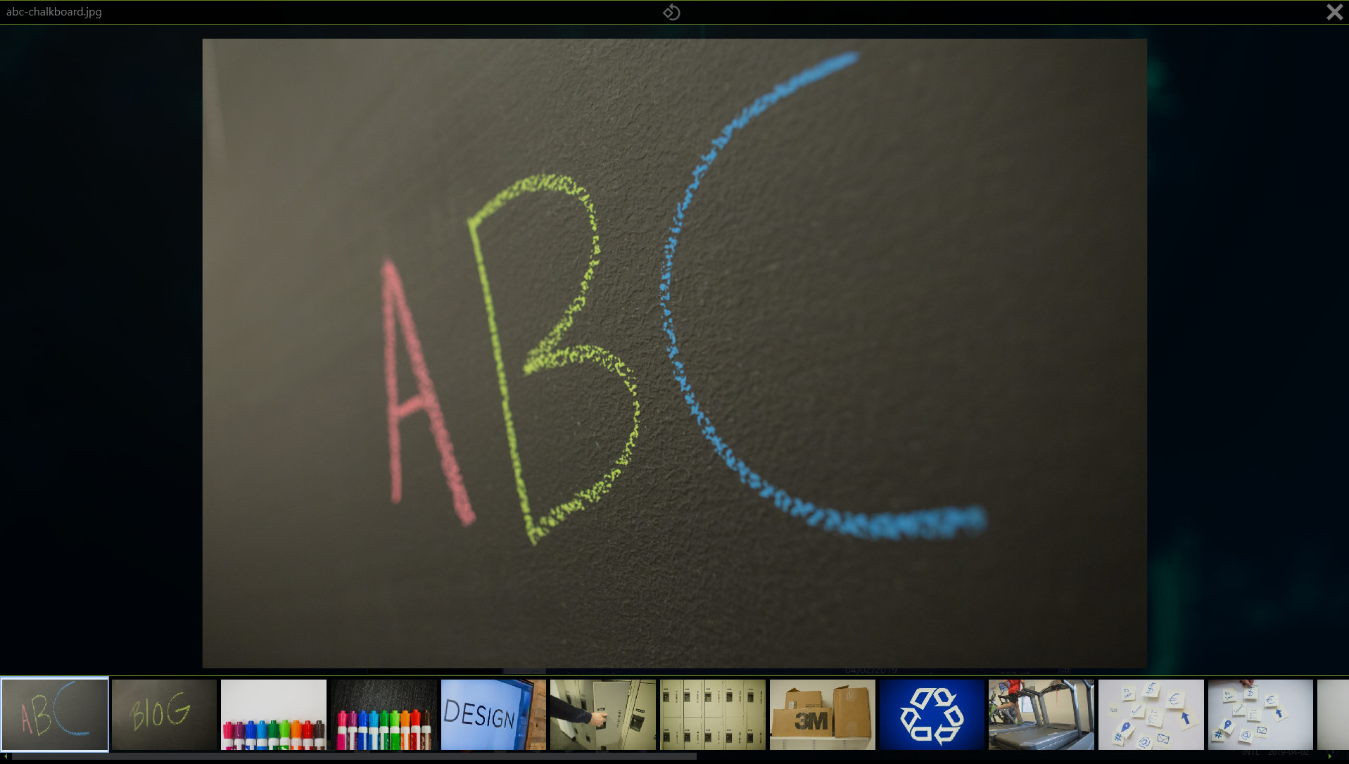 Atlasee screenshot 4