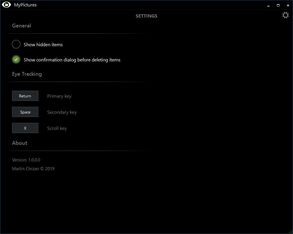 Atlasee screenshot 5