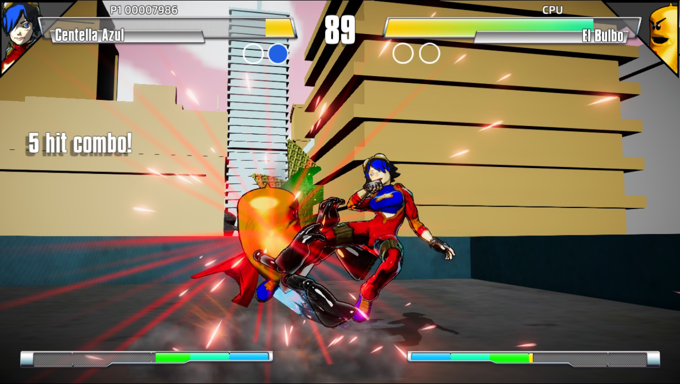 Combate Monero screenshot 10