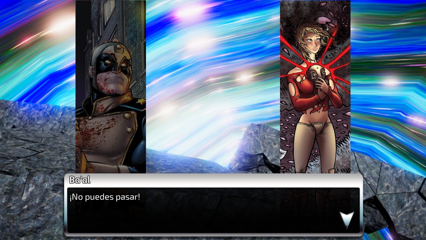 Combate Monero screenshot 19