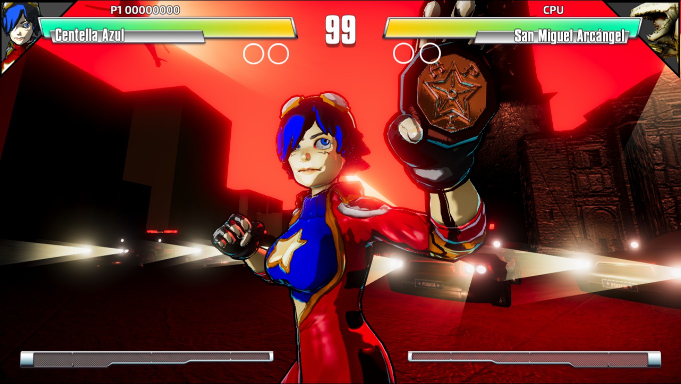 Combate Monero screenshot 9