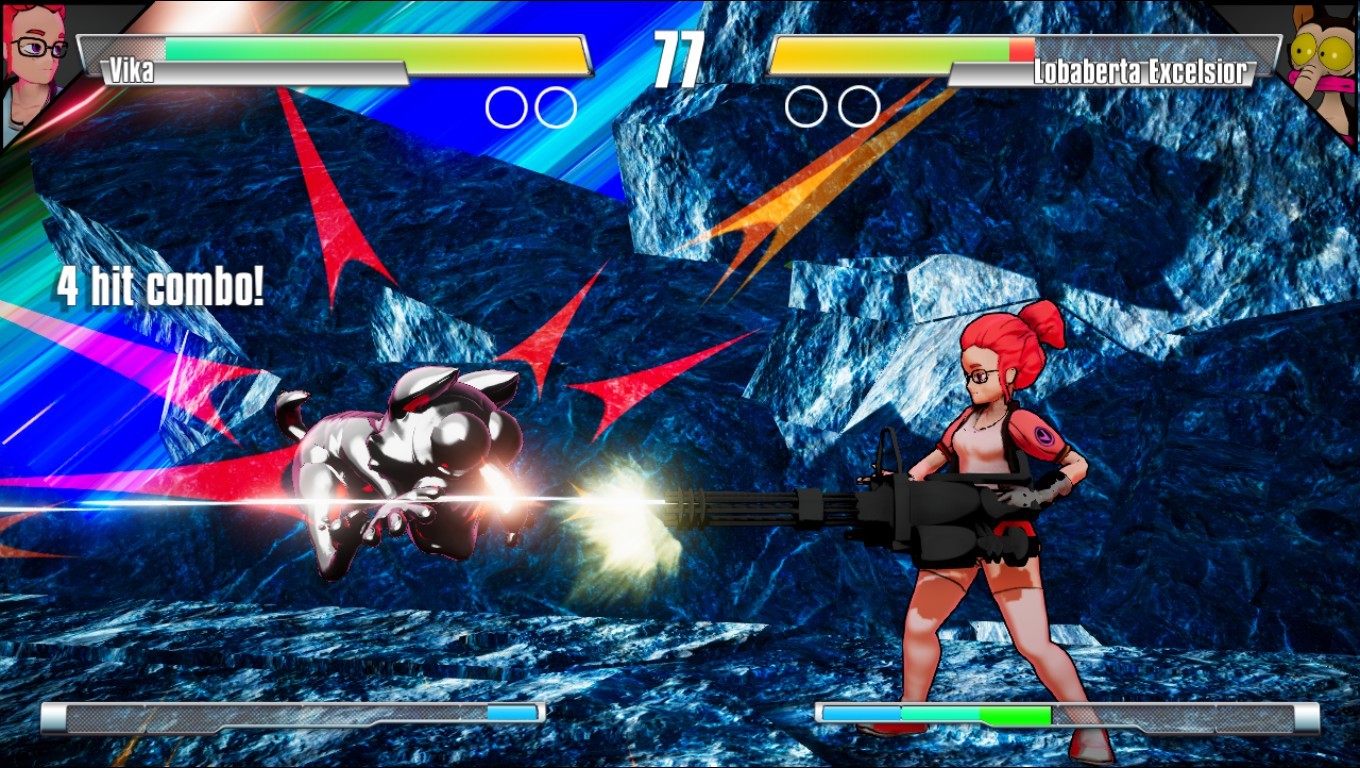 Combate Monero screenshot 52