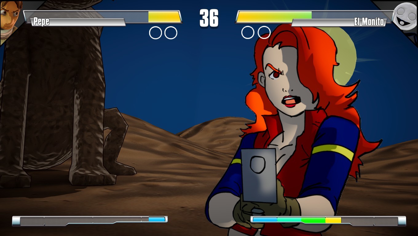Combate Monero screenshot 28