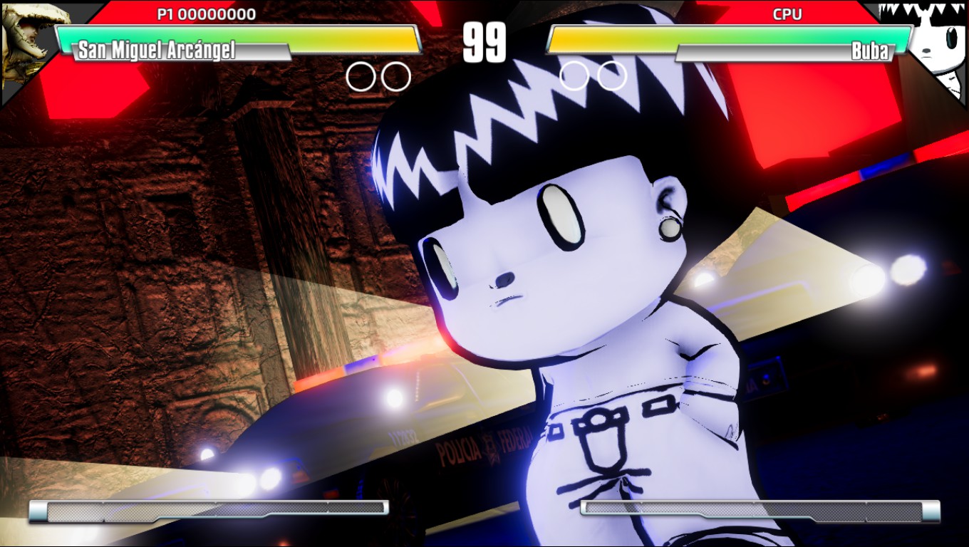 Combate Monero screenshot 11