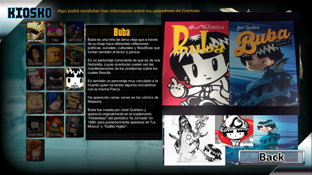 Combate Monero screenshot 34