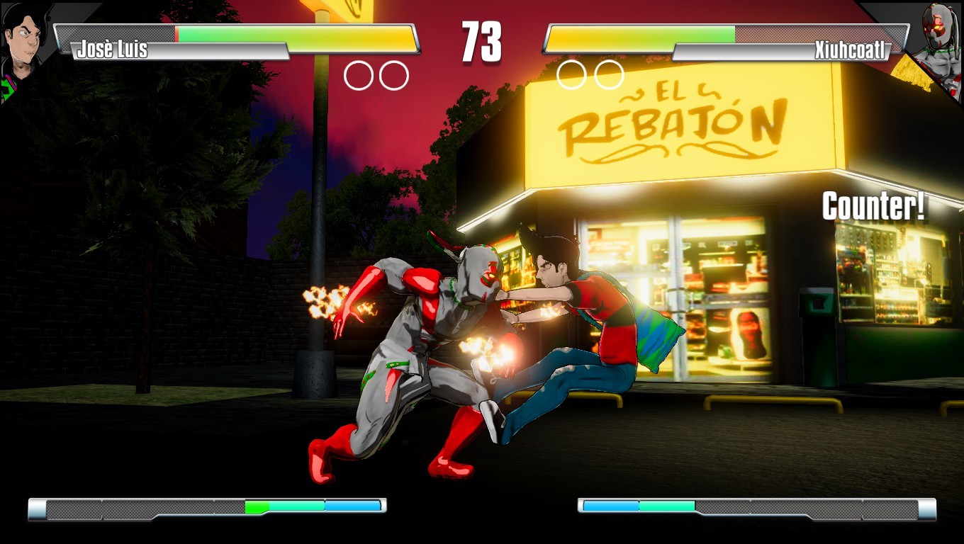 Combate Monero screenshot 43