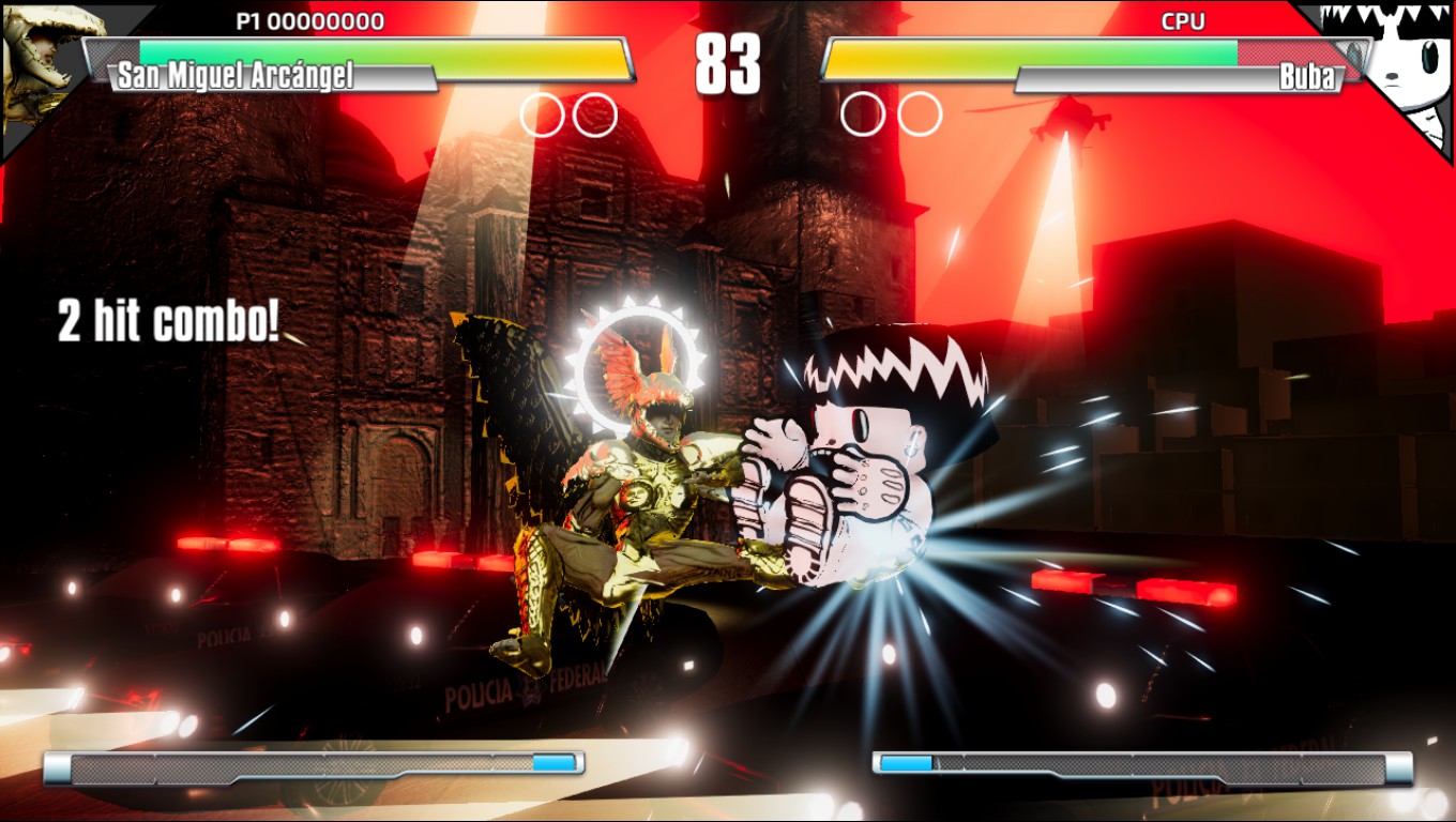 Combate Monero screenshot 13