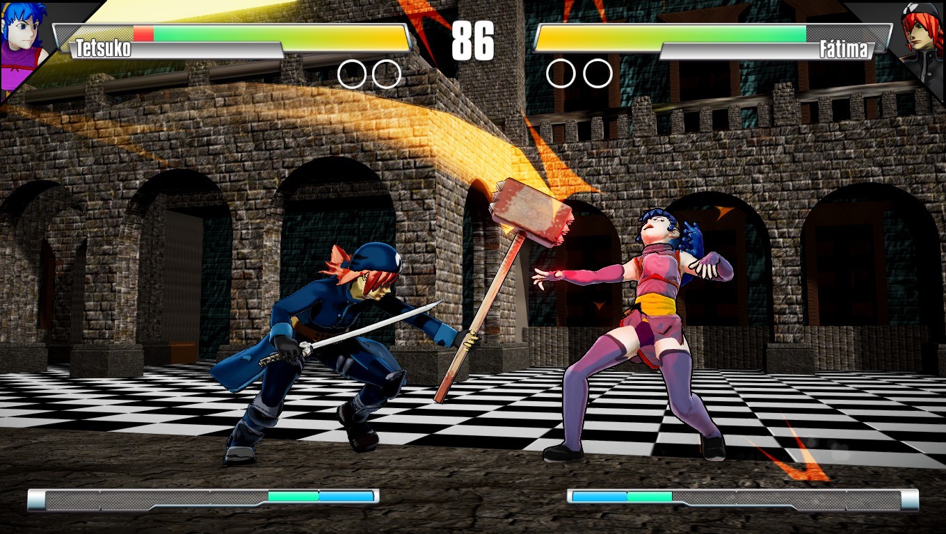 Combate Monero screenshot 48
