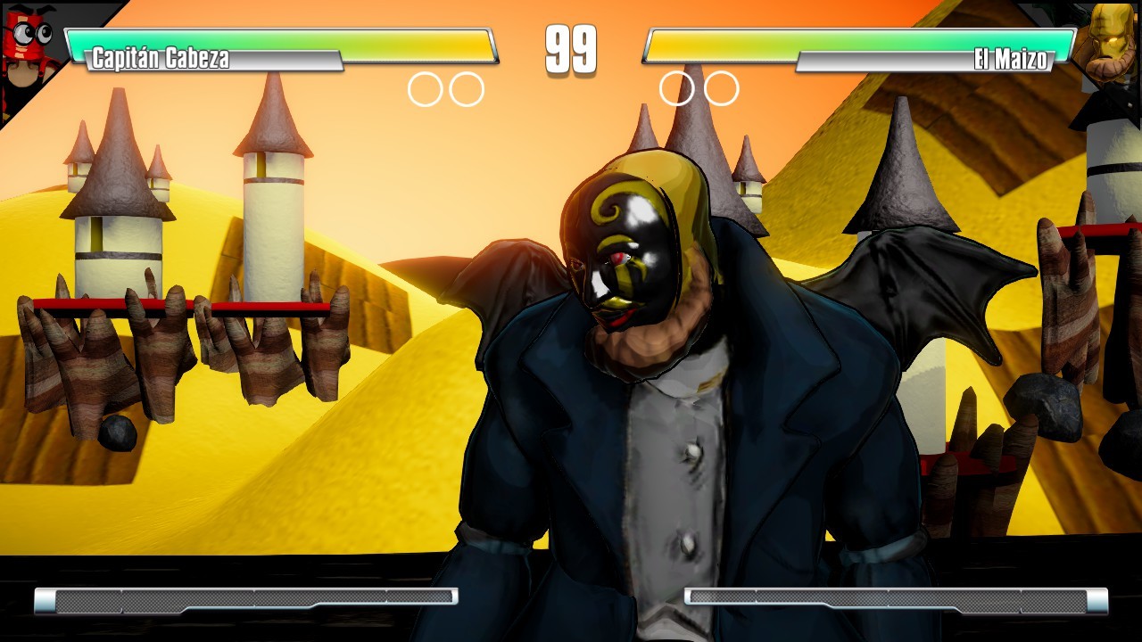 Combate Monero screenshot 38