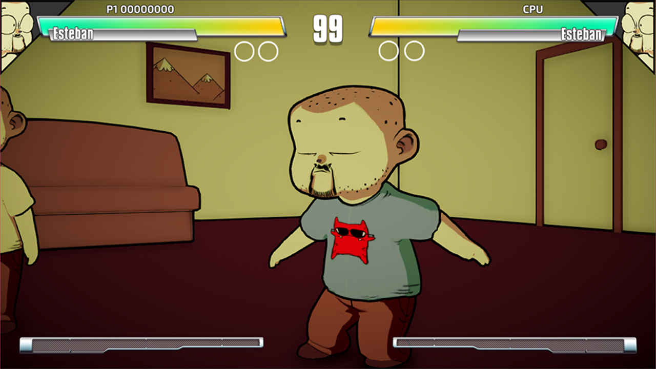 Combate Monero screenshot 7