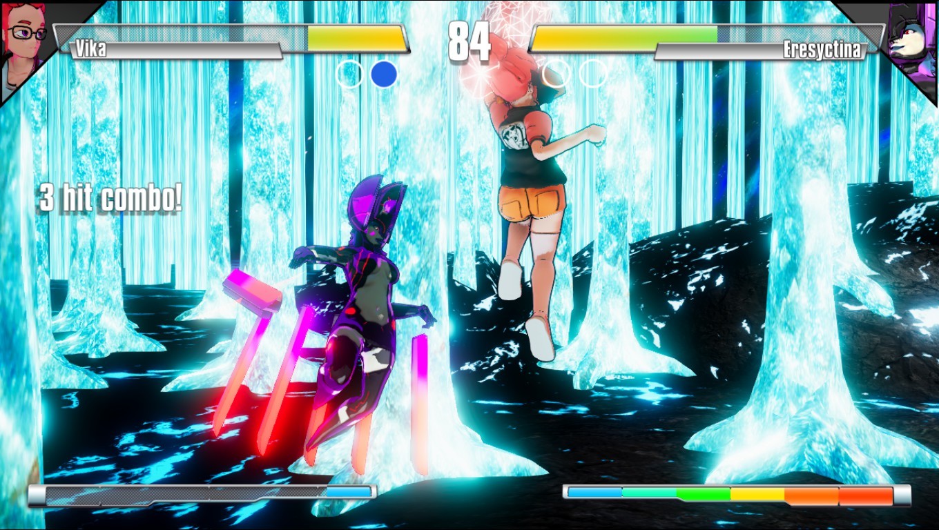 Combate Monero screenshot 54