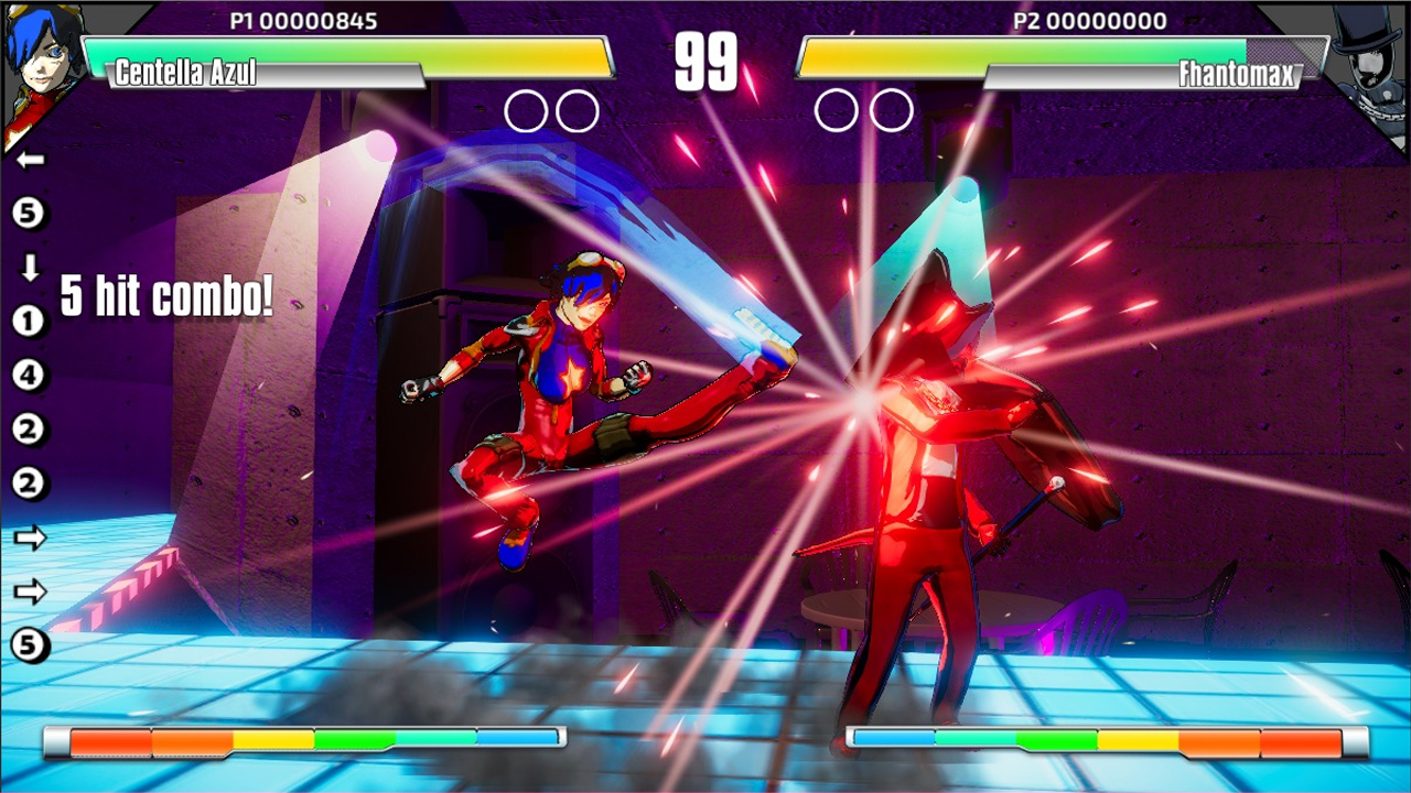 Combate Monero screenshot 1