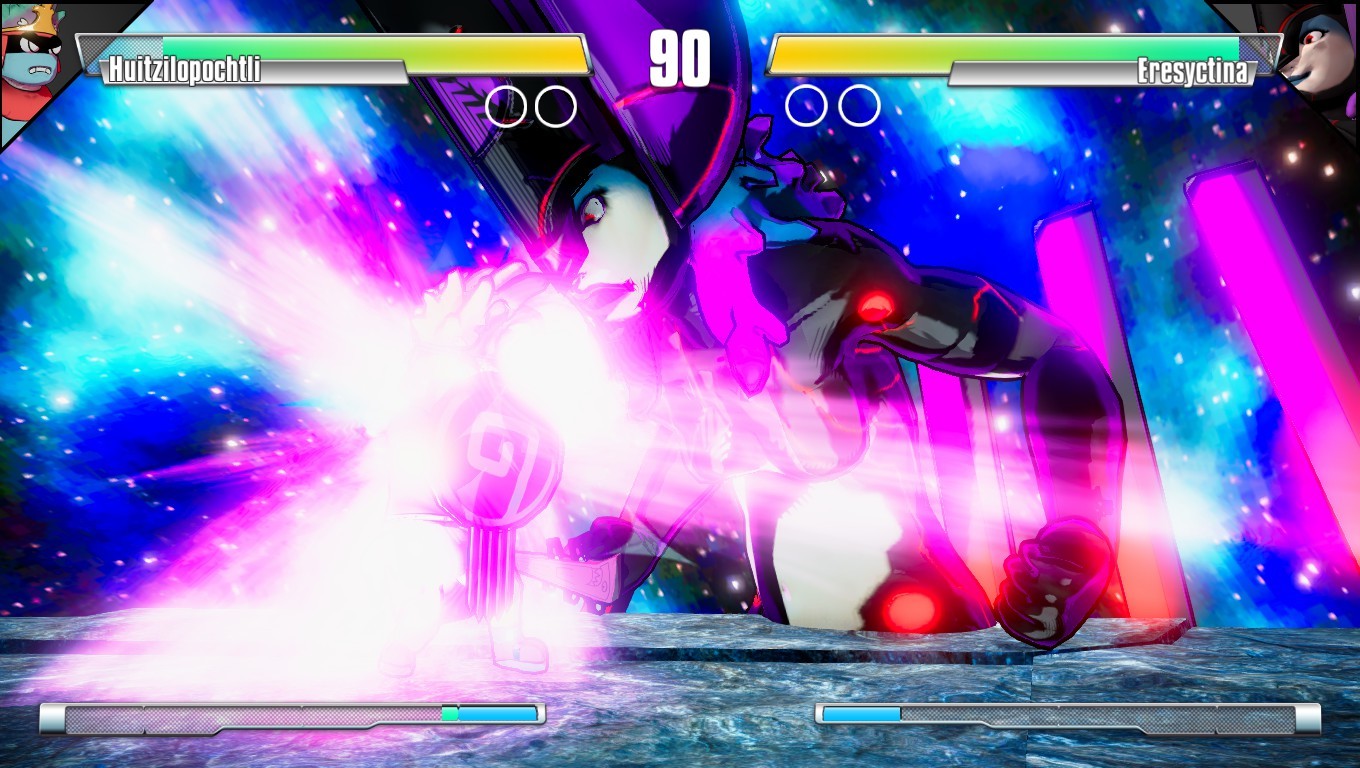Combate Monero screenshot 33